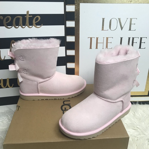 New girl/woman UGG Boots - Picture 3 of 7